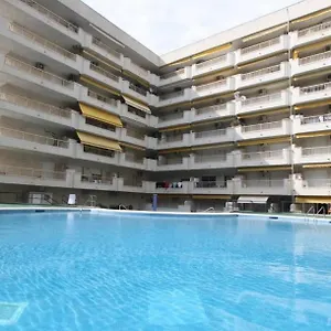 S_apartamento , Salou España