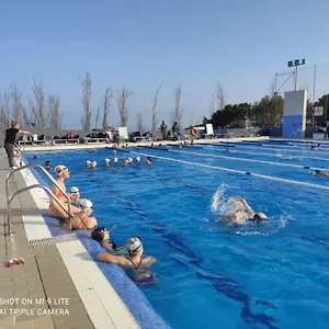  Сasa de vacaciones Casa Beramendi