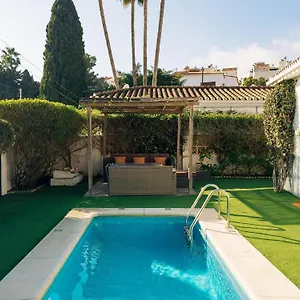 Charming , Torremolinos España