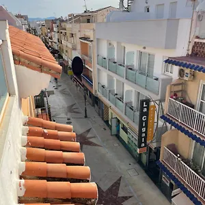  Apartamento Estudio Vista Interior 2ºb Playa76