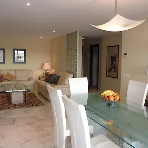 La Nogalera 7 , Torremolinos España
