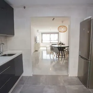  Apartamento Gurrich