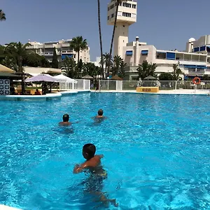  Apartamento Costa Playamar