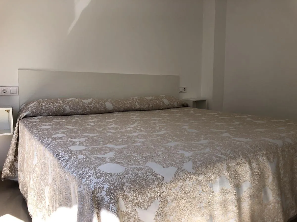 Apartamentos Carmen Teresa Torremolinos