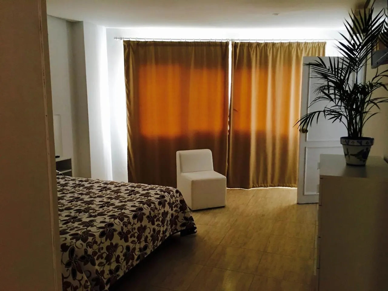 Apartamentos Carmen Teresa Torremolinos
