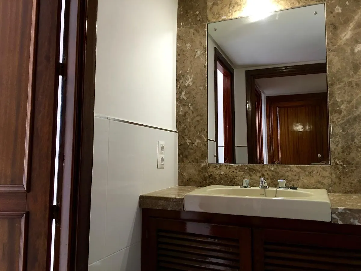Apartment Apartamentos Carmen Teresa Torremolinos